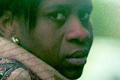 Toyin Ayodele spoke out against alleged mistreatment at the Dun Gibbons hostel