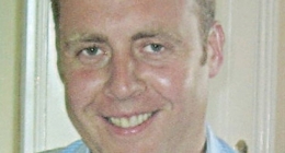 Adrian Donohoe